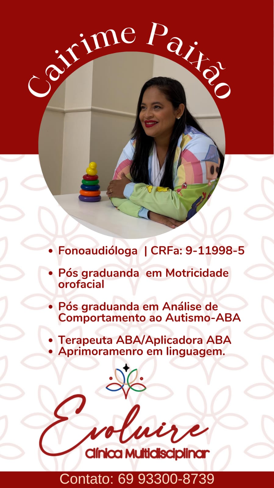 Cairime Paixão